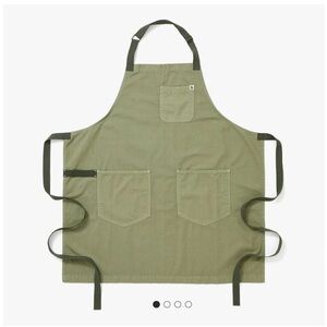 Hedley & Bennett Apron
